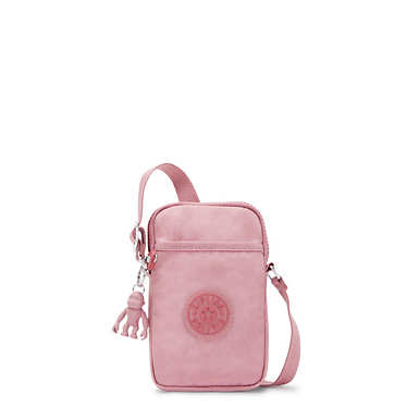 Tally Crossbody Phone Bag - Lavender Blush