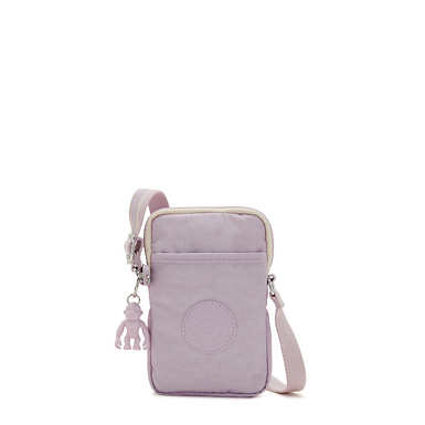Tally Crossbody Phone Bag - Gentle Lilac
