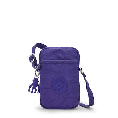 Tally Crossbody Phone Bag - Lavender Night