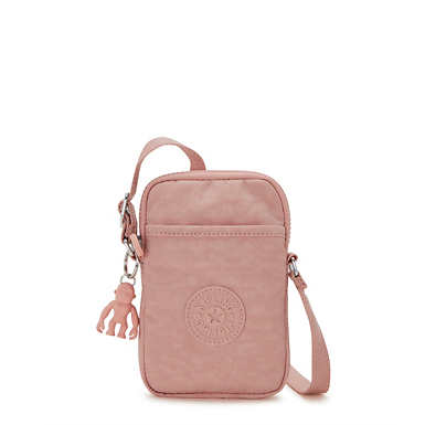 Tally Crossbody Phone Bag - Tender Rose