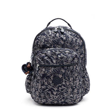 Laptop backpacks - Book Bags with a Laptop Sleeve | Kipling