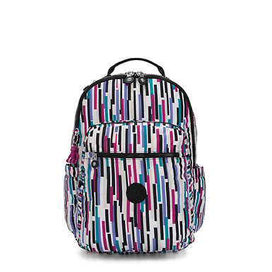 kipling knapsacks sale