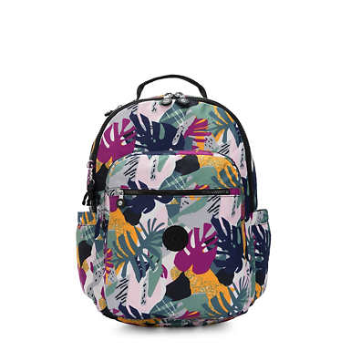 kipling backpack clearance