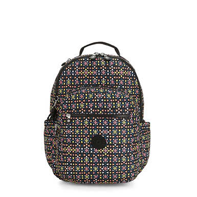 kipling knapsacks sale