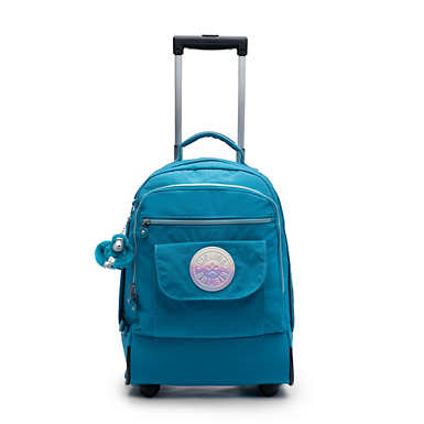 Kipling Sanaa wheeled sold Backpack 4759-417