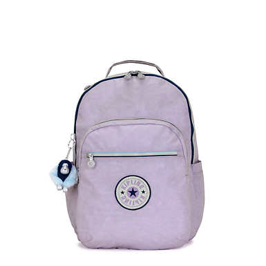 Seoul Large 15" Laptop Backpack - Endless Lilac Fun