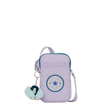 Tally Crossbody Phone Bag - Endless Lilac Fun