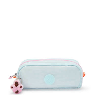 Gitroy Pencil Case - Blue Sky