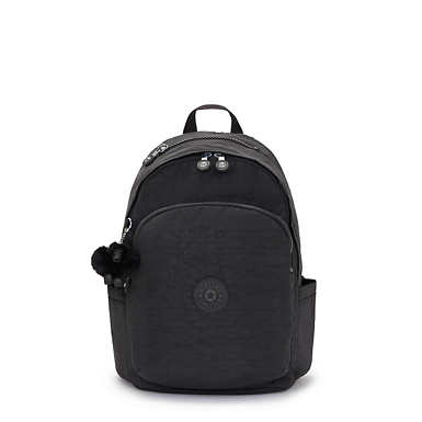 Delia Backpack - Black Noir