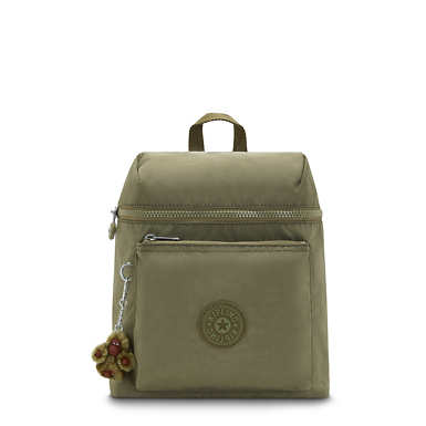 Renna Backpack - Hiker Green