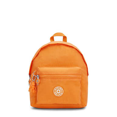 Reposa Backpack - Soft Apricot