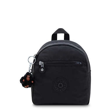 Winnifred Mini Backpack - Black Tonal