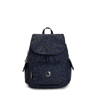 City Pack Small Backpack - Endless Navy