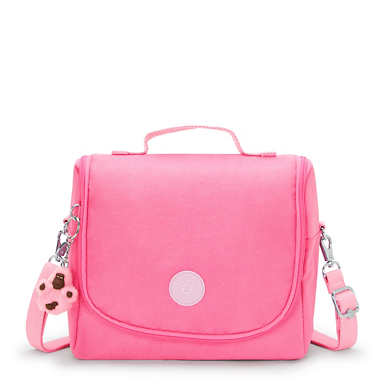 New Kichirou Lunch Bag - Pink Twinkle