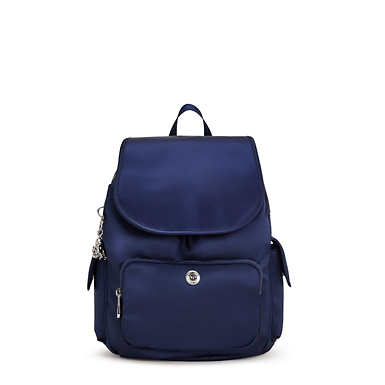 City Pack Small Backpack - Cosmic Blue