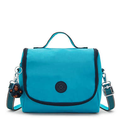 New Kichirou Lunch Bag - Green Cool