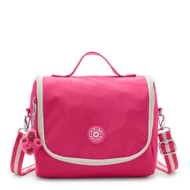 New Kichirou Lunch Bag - Fresh Pink