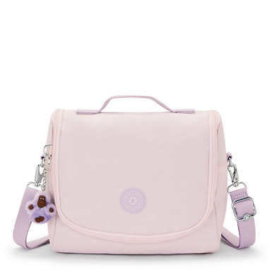 New Kichirou Lunch Bag - Fairy Pink