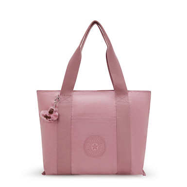 Era Medium Tote Bag - Flouncy Pink