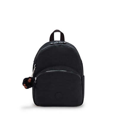 Chantria Small Backpack - Black Tonal