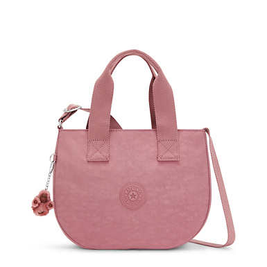 Alexus Shoulder Bag - Sweet Pink