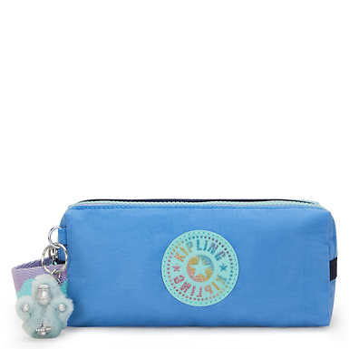 Garri Pouch - WavePop Bouncy Blue