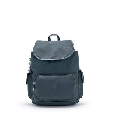 City Pack Small Backpack - Rich Blue