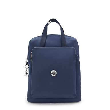 Kazuki 15" Laptop Backpack - Endless Blue