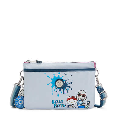 Hello Kitty Riri Crossbody Bag - Hello Kitty Fun Print