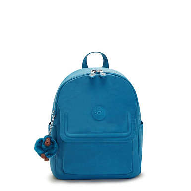 Matta Up Backpack - Twinkle Teal