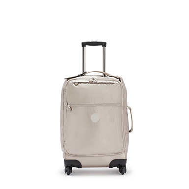 Rolling Suitcases | Rolling Luggage | Kipling US