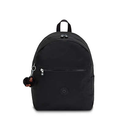 Winnifred Large Backpack - Black Tonal