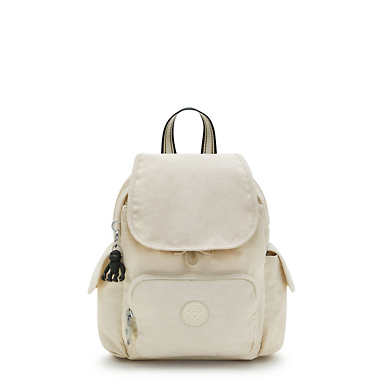 City Pack Mini Backpack - Light Sand