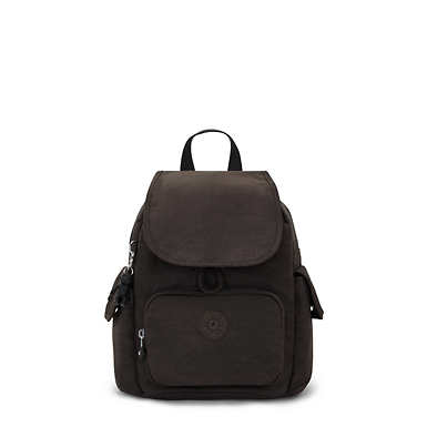 City Pack Mini Backpack - Nostalgic Brown