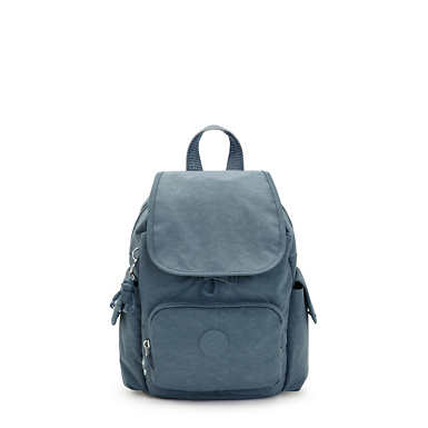 City Pack Mini Backpack - Brush Blue