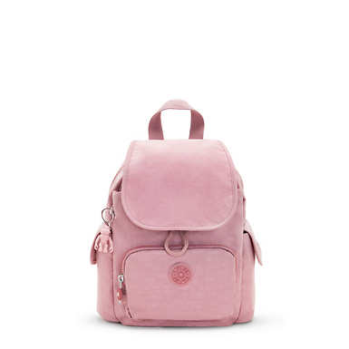 City Pack Mini Backpack - Lavender Blush