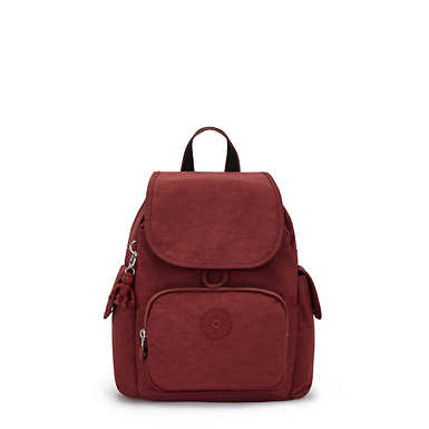 City Pack Mini Backpack - Flaring Rust