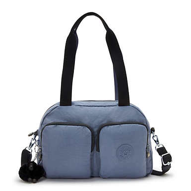 Cool Defea Shoulder Bag - Blue Lover