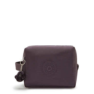 Parac Small Toiletry Bag - Ultimate Plum