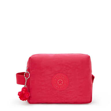 Parac Small Toiletry Bag - Resort Pink