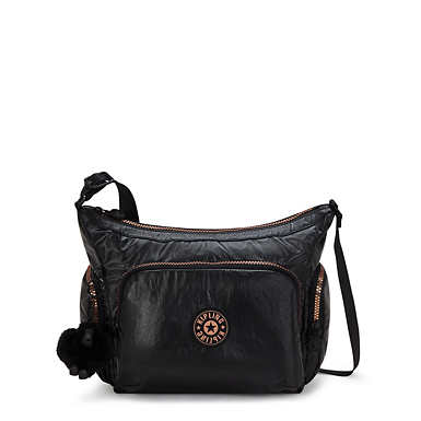 Gabb Small Crossbody Bag - Glorious Copper