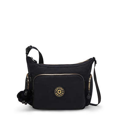 Gabb Small Crossbody Bag - Glorious Gold