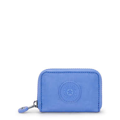 Cash Buddy Coin Purse - Cocktail Blue