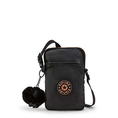 Tally Crossbody Phone Bag - Glorious Copper