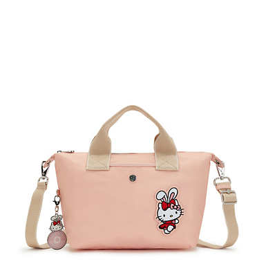Hello Kitty Kala Mini Handbag - Rabbit Pink