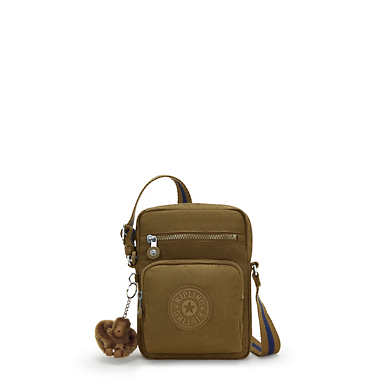 Gunne Crossbody Bag - Dry Laurel