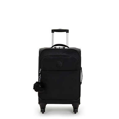Parker Small Metallic Rolling Luggage - Shimmering Spots