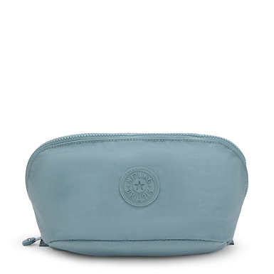 Mirko Medium Toiletry Bag - Relaxed Grey