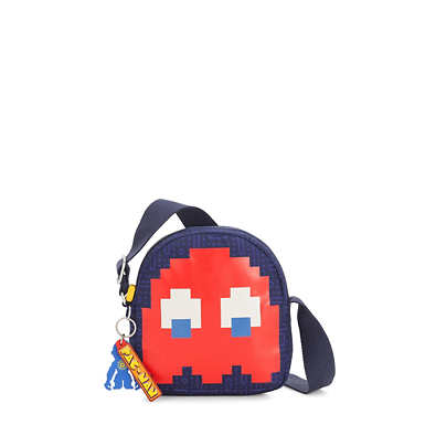 Pac-Man Zio Crossbody Bag