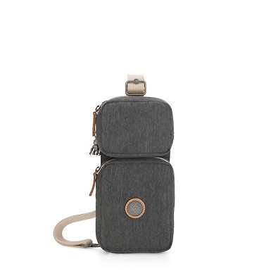 kipling bags for male